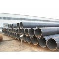 API5L Gr-B welded steel pipe